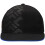 Reebok [VR56Z] Καπέλο UFC Snapback - Μαύρο | Μπλε 2