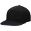 Reebok [VR56Z] Καπέλο UFC Snapback - Μαύρο | Μπλε 4