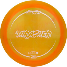 Dysk golfowy Discraft Z Lite Thrasher 151-159 gramów Distance Driver