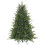 Homcom HOMCOM 5 Ft Artificial Christmas Tree with Metal Base, Hinged Branches 1
