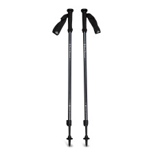 B?tons de randonn?e Black Diamond Explorer 2, bleu encre