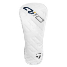 Nieuwe 2024 TaylorMade Golf Qi10 Driver Headcover Club Head Cover