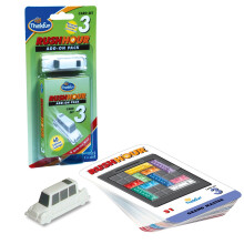 Rush Hour 3 di Thinkfun