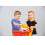 Carrinho de compras de Little Tikes - amarelo/vermelho 4