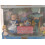 Barbie Barbie Kelly e Tommy como Alice e The Mad Hatter 3