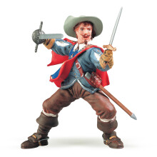 Papo Athos figur
