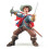 Papo Athos figur 1