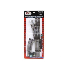 ATLAS MODEL 540 Code 83 Fernbedienung links HO