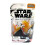 Star Wars Animierte Clone Wars Figuren Asajj Ventress 1