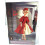Mattel B   bika Barbie Silken Flame 4