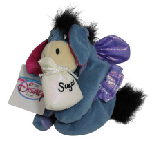 Disney Sugar Plum Fairy Eeyore Sitzsack