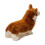 Douglas Douglas Chadwick Welsh Corgi Hund Pl?sch Stofftier 4