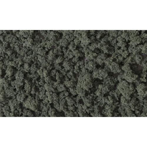 Σκούρο Πράσινο Θάμνοι Κόμπακ-Φύλλωμα (32 oz. Shaker) Woodland Scenics