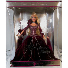 Mu   eca Barbie de vacaciones de 2004
