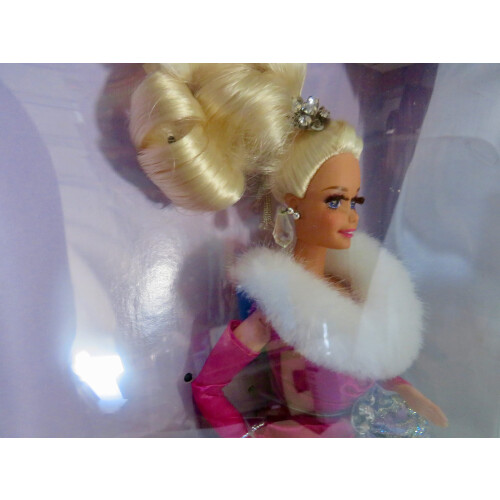 Mattel Barbie Starlight Waltz (Serie Bellezza da Ballo) 2