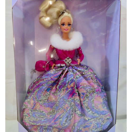 Mattel Barbie Starlight Waltz (Serie Bellezza da Ballo) 1