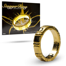 Magick    trik s prstenom Stagger Makers