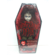Mu   ecos muertos vivientes: Wolfgang - Serie 10 [Juguete]