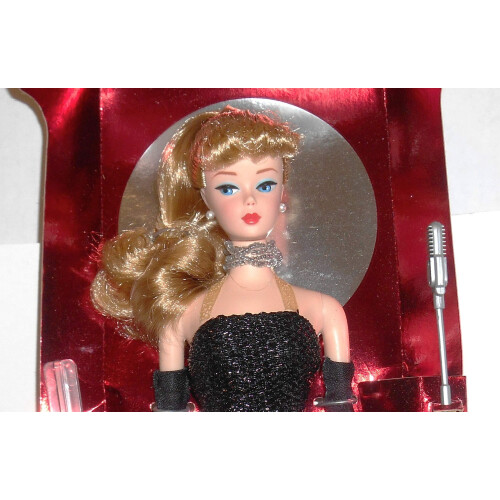 Barbie Barbie Solo w reflektorze 1994 NOWOSC 2