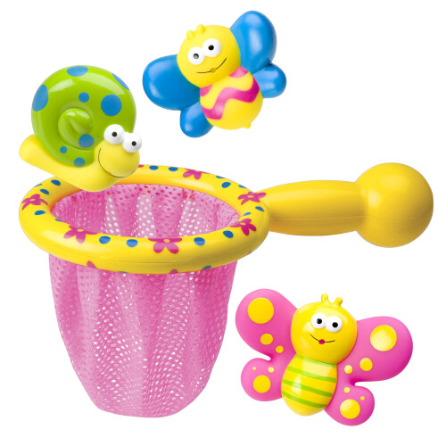 ALEX Toys Rub a Dub Bugs ammeessa 1
