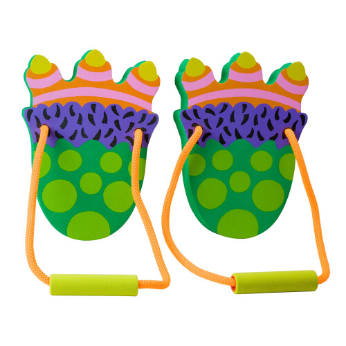 ALEX Toys Active Play Τέρατα Clompers 1