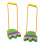 ALEX Toys Active Play Τέρατα Clompers 3