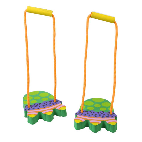 ALEX Toys Active Play Τέρατα Clompers 2