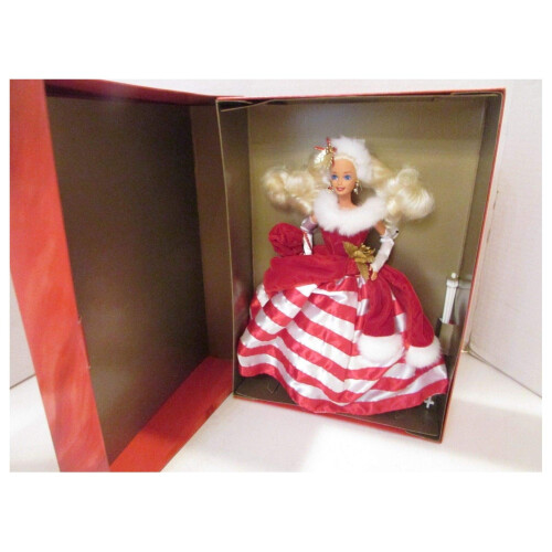 Mattel Barbie - Borsmenta hercegno 1