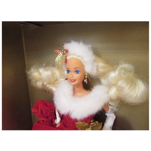 Mattel Barbie - Borsmenta hercegno 2