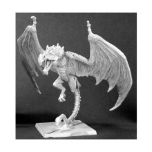 Miniat ry Reapera Bile The Wyvern