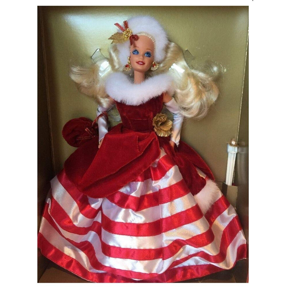 Mattel Barbie - Peppermint Princess