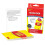 EduPress Reading Comprehension Practice Cards Hovedidee R?d niveau (EP63065) Medium 1