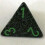 Skins Chessex Πολυεδρικό Σετ Ζαριών 7 Τεμαχίων - Σκορπισμένη Γη 5