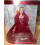 Mattel Mattel 2002 Holiday Celebration Barbie 1