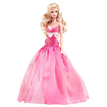 Mattel Barbie Collector Pink Label Barbie 2008