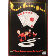 Drei-Blind-Wrfelspiel
