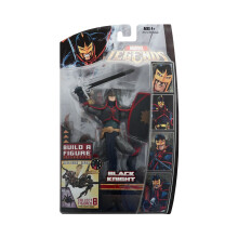 Marvel Legends Series 3 > Black Knight akcifigura