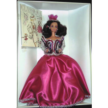 Open Night Barbie Classique Collection 1993