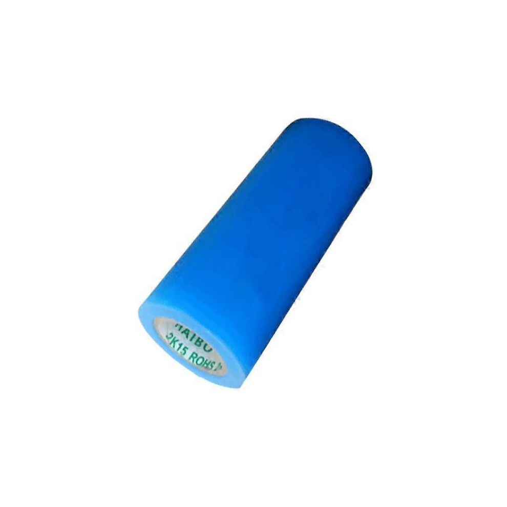 (10Cmx10m, Blue) 10M Extra Strong Plastic Tunnel Greenhouse Film Repair Tape Adhesive Sticker 5014561995236