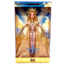 Morning Sun Princess Barbie panenka Sberatelsk edice Celestial Collection