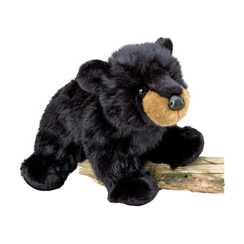 Douglas Douglas Boulder Schwarzb?r Pl?schtier