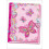 Pecoware Butterfly Diary med ls 1