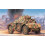 Italeri 7052S Autoblinda AB 43 2
