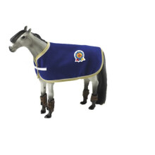 Set di accessori per spettacoli equestri Paradise Horse