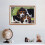 Clementoni Clementoni Close Together Puzzle (500 pezzi), multicolore, 8'' (30289.5) 5