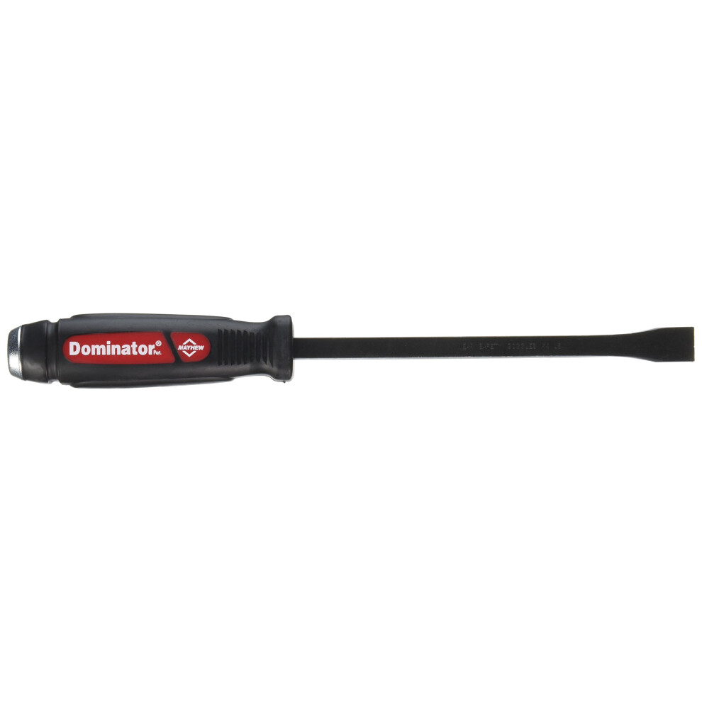 Photos - Other Hand Tools Mayhew 60140 7-C Dominator Pry Bar Curved 12-Inch OAL