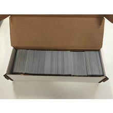 Magic The Gathering 1000 mais de cartas em massa MTG [brinquedo]