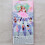 Barbie Barbie Nutcracker Kelly Tommy som Major Mint Doll (2001) 2