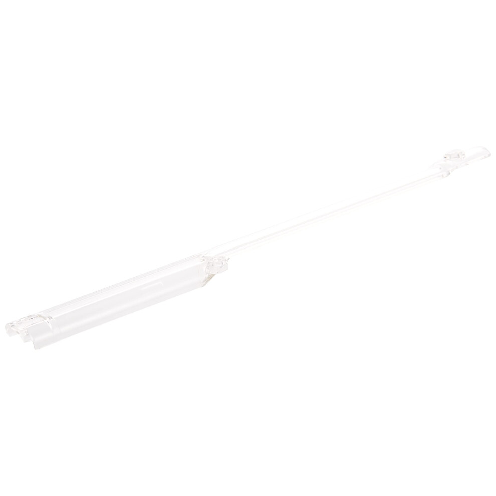 Traxxas 6841 Clear Center Driveshaft Cover-image-OPC-PFN55DJ-NEW