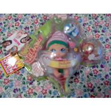 Bratz Lil Angelz - Precious Lil Bundles of Joy - s   rie de colecionadores numerados - Cloe